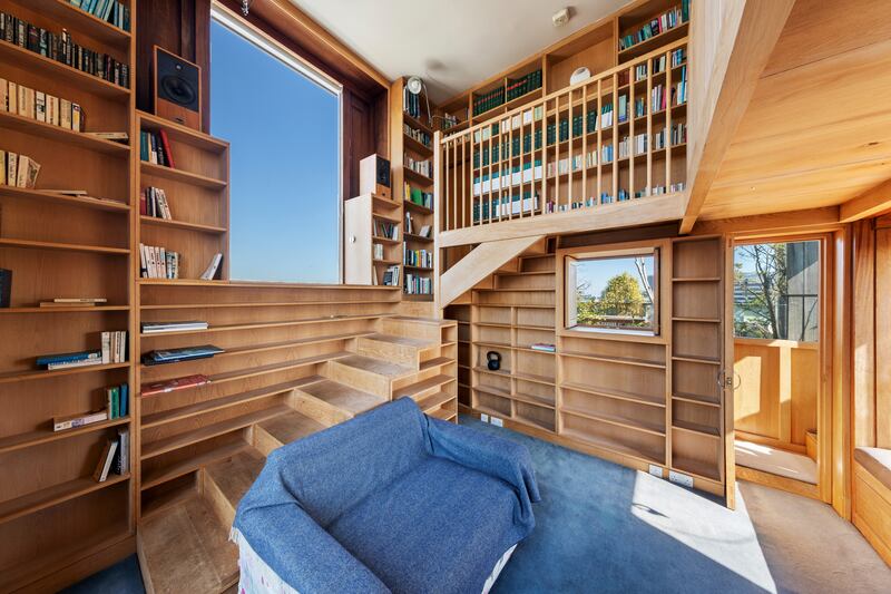 Library