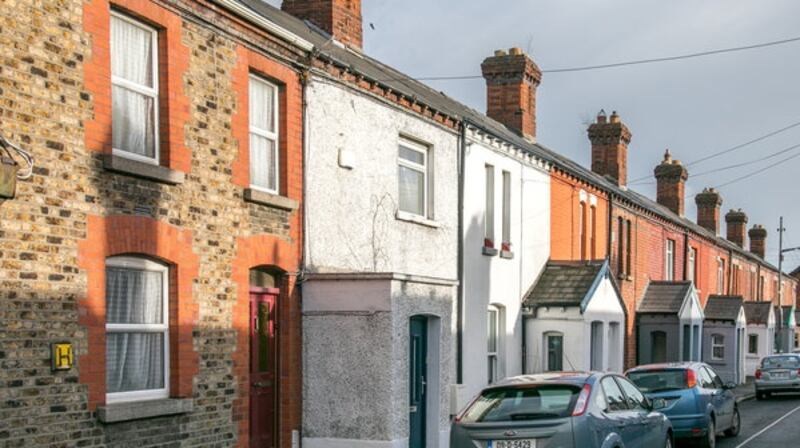13 Avondale Avenue, Phibsborough, Dublin 7: a  two-bedroom house is for sale at €395,000.