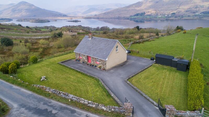 Cloughbrack Upper