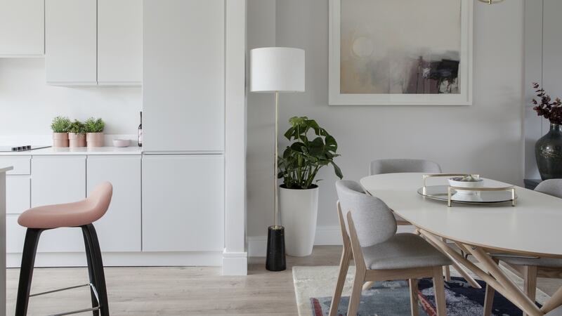 Keep your styling consistent, with pieces you really love