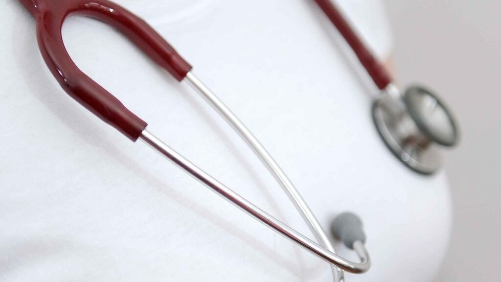 In a tiny number of cases where permitted by Irish legislation on abortion, terminations are being carried out in the Republic that in the past would have required the women involved to travel to Britain for the procedure. File photograph: Andrew Matthews/PA Wire