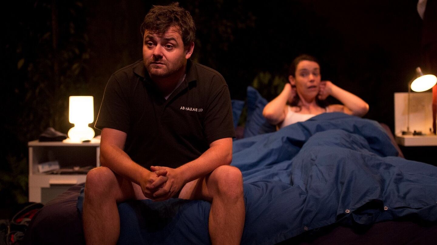 The Nest review: Small forgotten people hatch a terrible truth