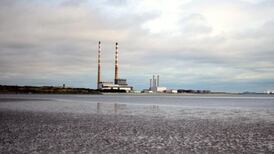 Dublin Port boss  ‘open-minded’ to film studio plan