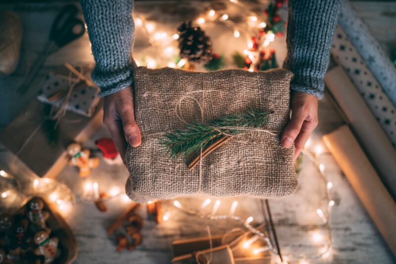 Catherine Cleary recommends the best books, products, cards and other sustainable gifts from Irish producers which won’t break the planet.