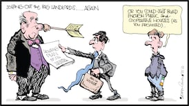 Martyn Turner
