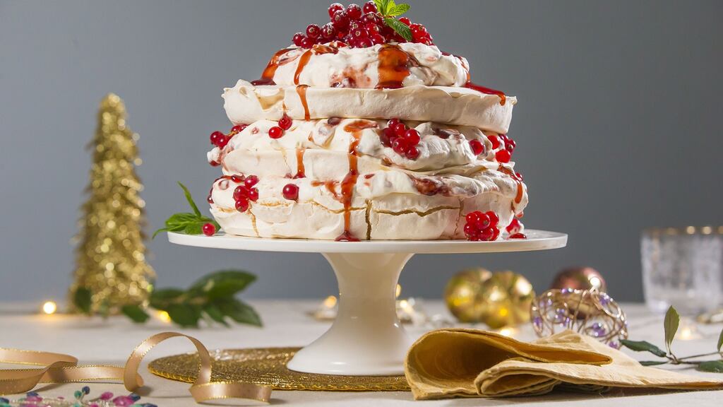 Photograph: Patrick Browne