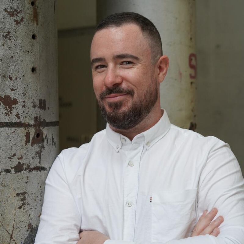 Colm O’Callaghan will take over as executive director in late-July
