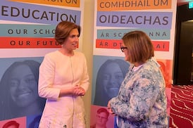 Special edition of Studies published to coincide with Convention on Education