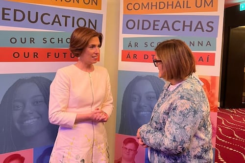 Special edition of Studies published to coincide with Convention on Education