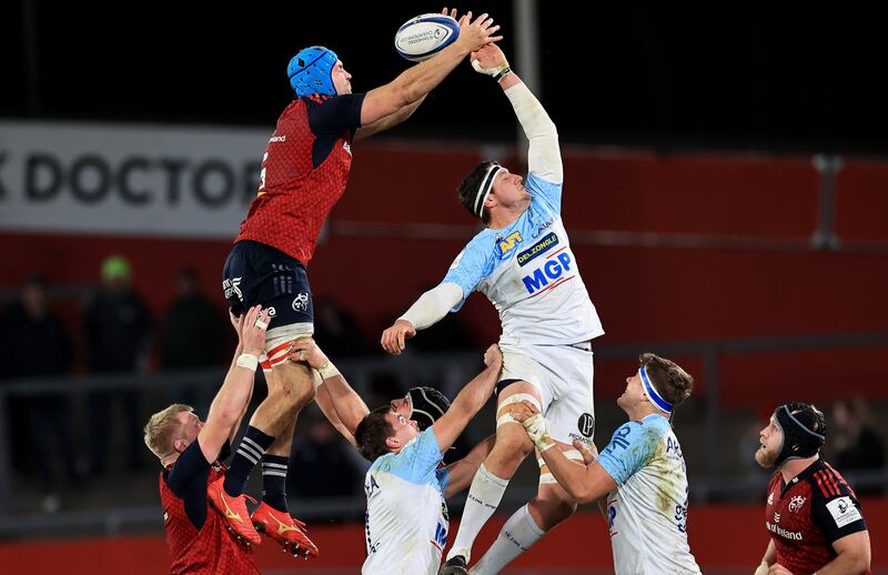 Photograph: Billy Stickland/Inpho