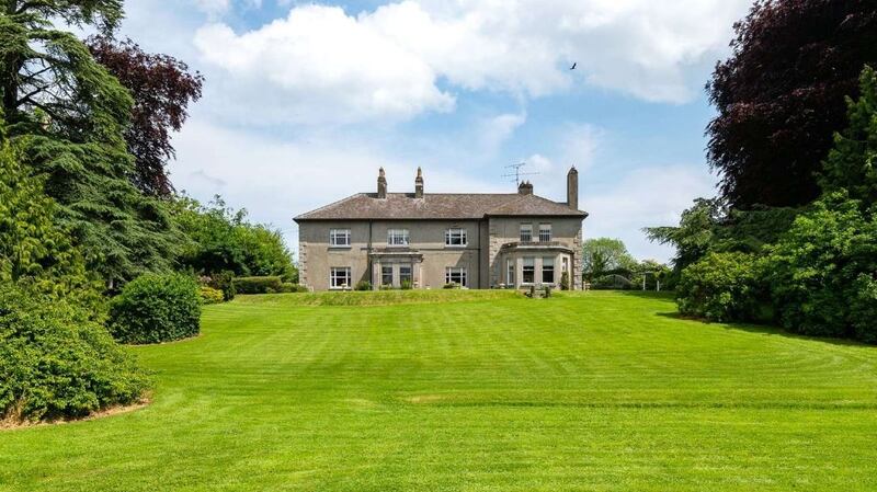 Kilpatrick House, Kilpatrick, Ardee, Co Louth