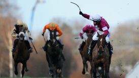 Last Instalment emerges sound after Hennessy Gold Cup heroics