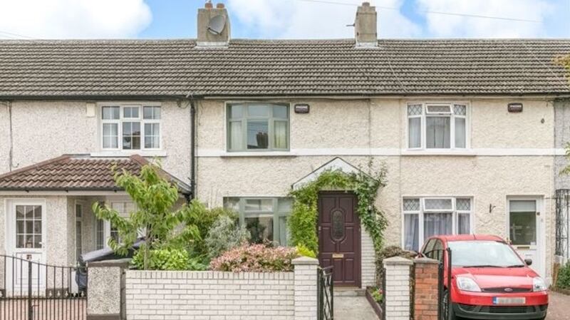 €550,000: 9 Malone Gardens