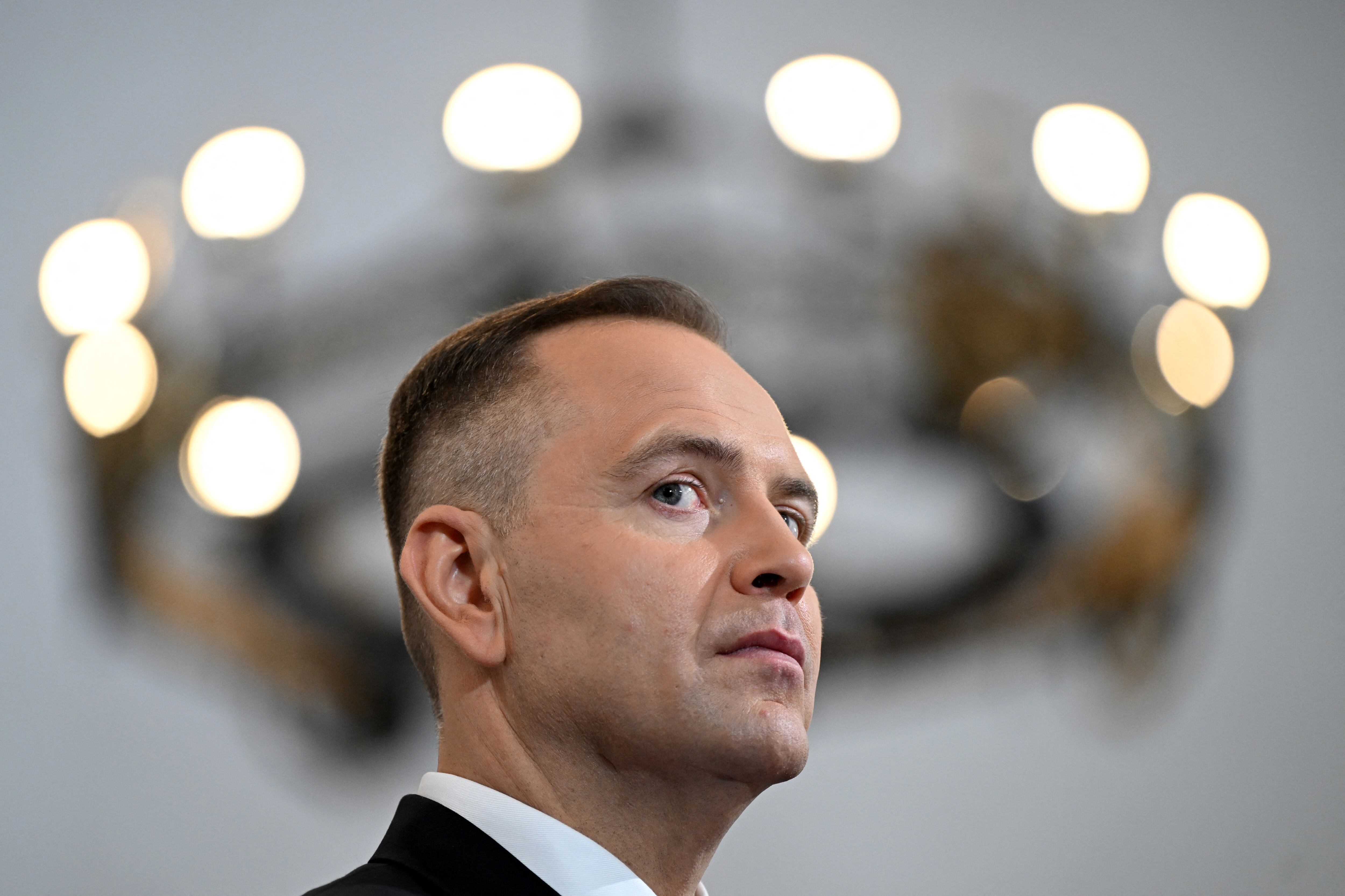 Polish government plans anti-drone system with EU loans despite president’s veto