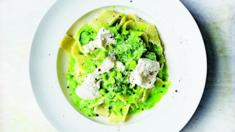 Nigel Slater