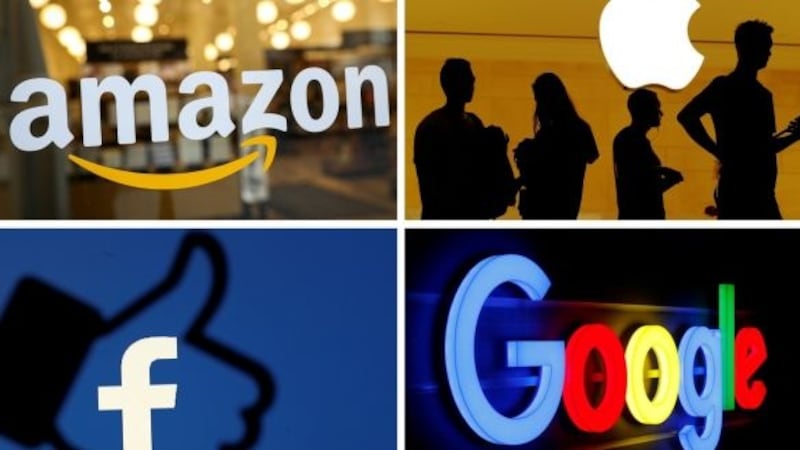 Jennifer O’Connell: Beware the benevolent tech billionaires