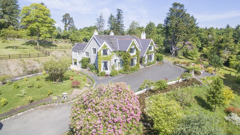 Massbrook House