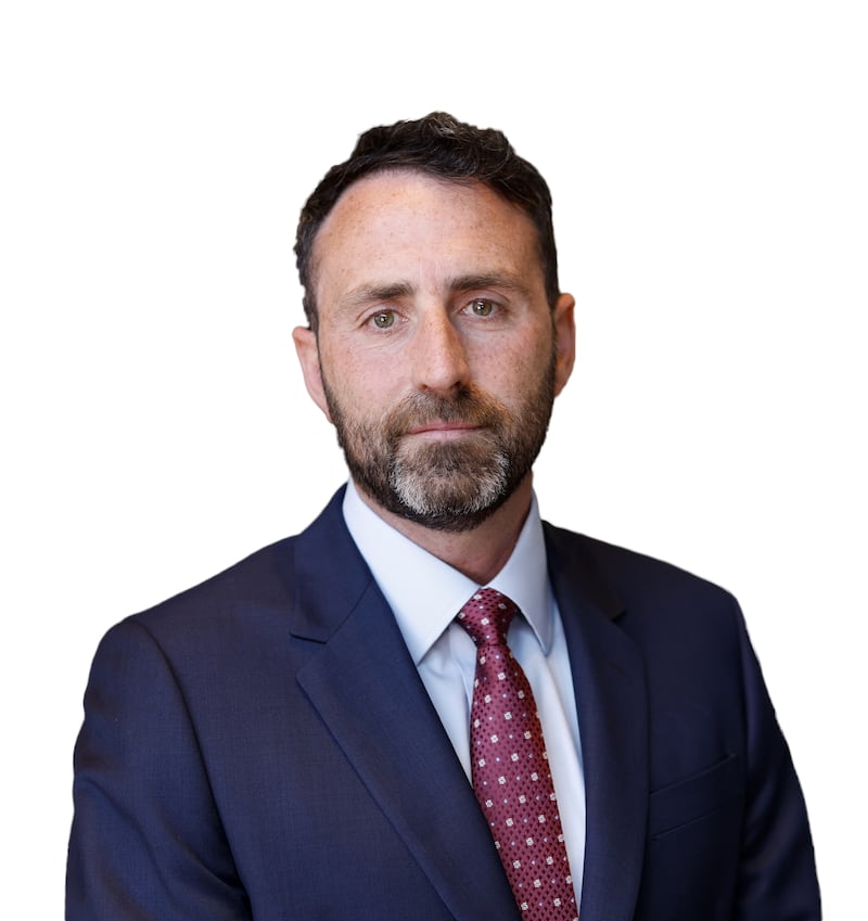 Stephen Kane, head of corporate advisory, Goodbody