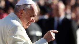 Pope Francis to establish child protection commission in Vatican