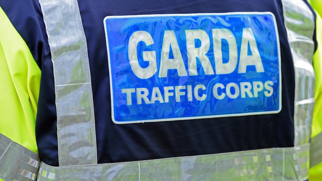 O’Brien, of Dunne Street Flats in Summerhill, Dublin, pleaded guilty to dangerous driving, endangerment and possession of 240g of cannabis. Photograph: Eric Luke