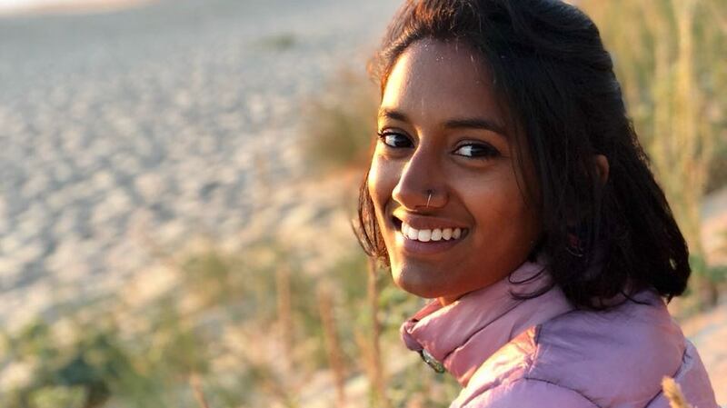 Syamala Roberts