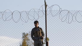 Militants kill nine aid workers in Afghanistan