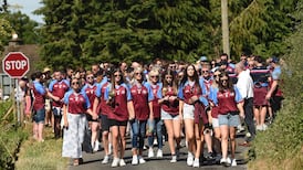 The death of Joe Deacy: A five-year blur of grief and unanswered questions