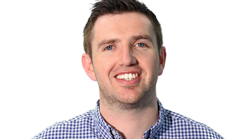 Statsports co-founder Sean O’Connor