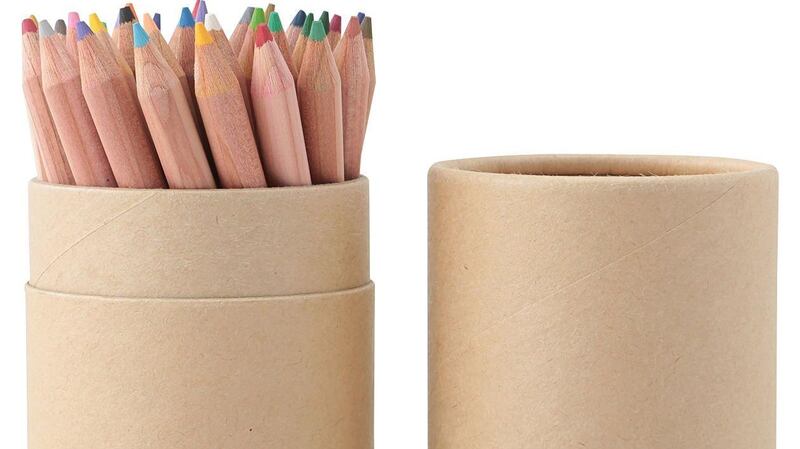 Stationery and storage are big sellers
