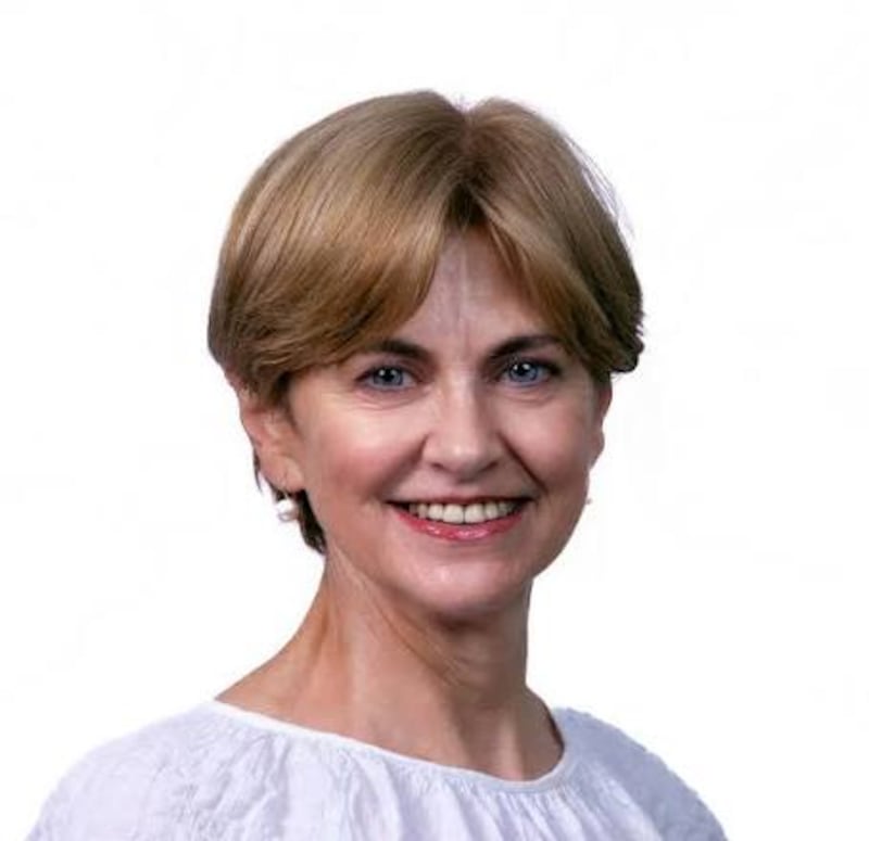 Claire Carroll, head of venture funding, at Enterprise Ireland