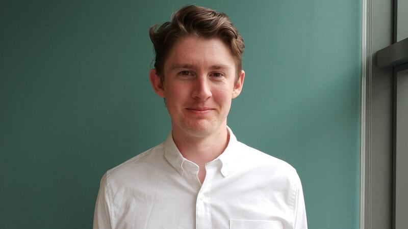 Cian Vaughan