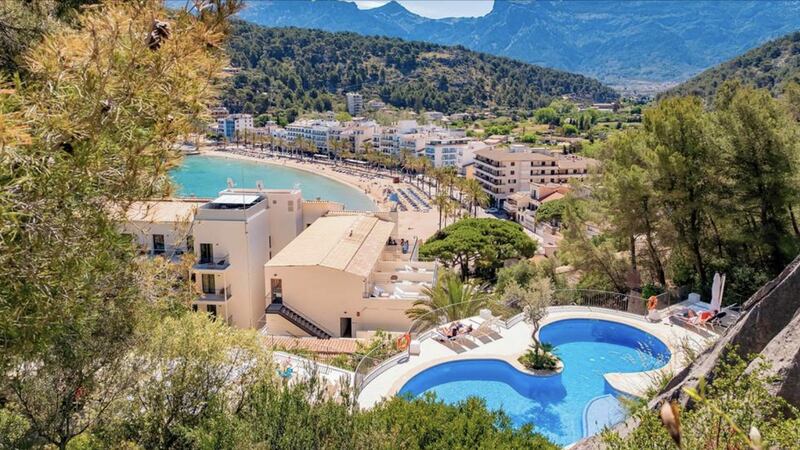 Mallorca