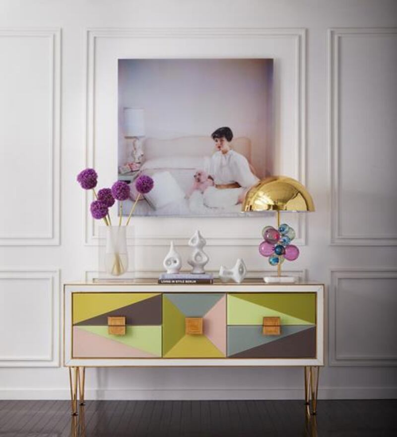 Avant by Jonathan Adler