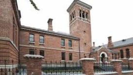 Convicted murderer tries to suffocate his wife after New Year’s Eve party in West Cork