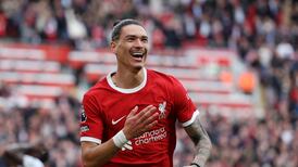 Premier League wrap: Darwin Nunez on target as Liverpool beat West Ham