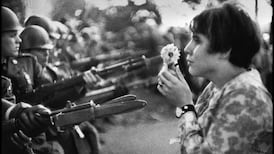 Marc Riboud wandered world capturing life on camera