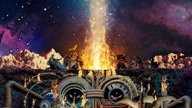 Flying Lotus: Flamagra review – A sprawling masterwork of genius