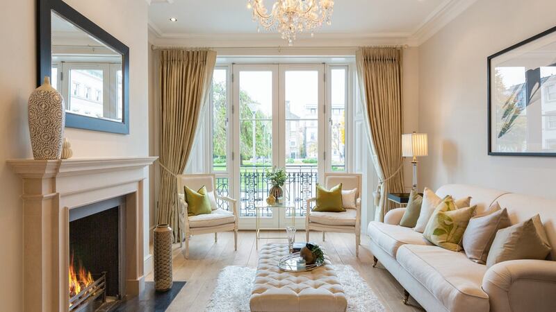 Drawing room