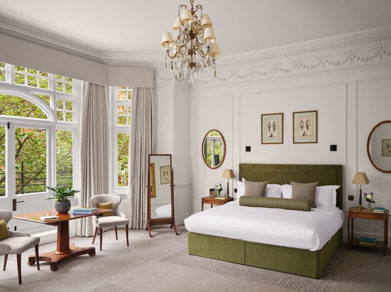 The Chelsea Townhouse, Chelsea