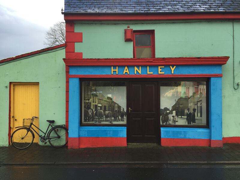 Hanley's, Emly, Co Tipperary. Photograph: Trevor Finnegan