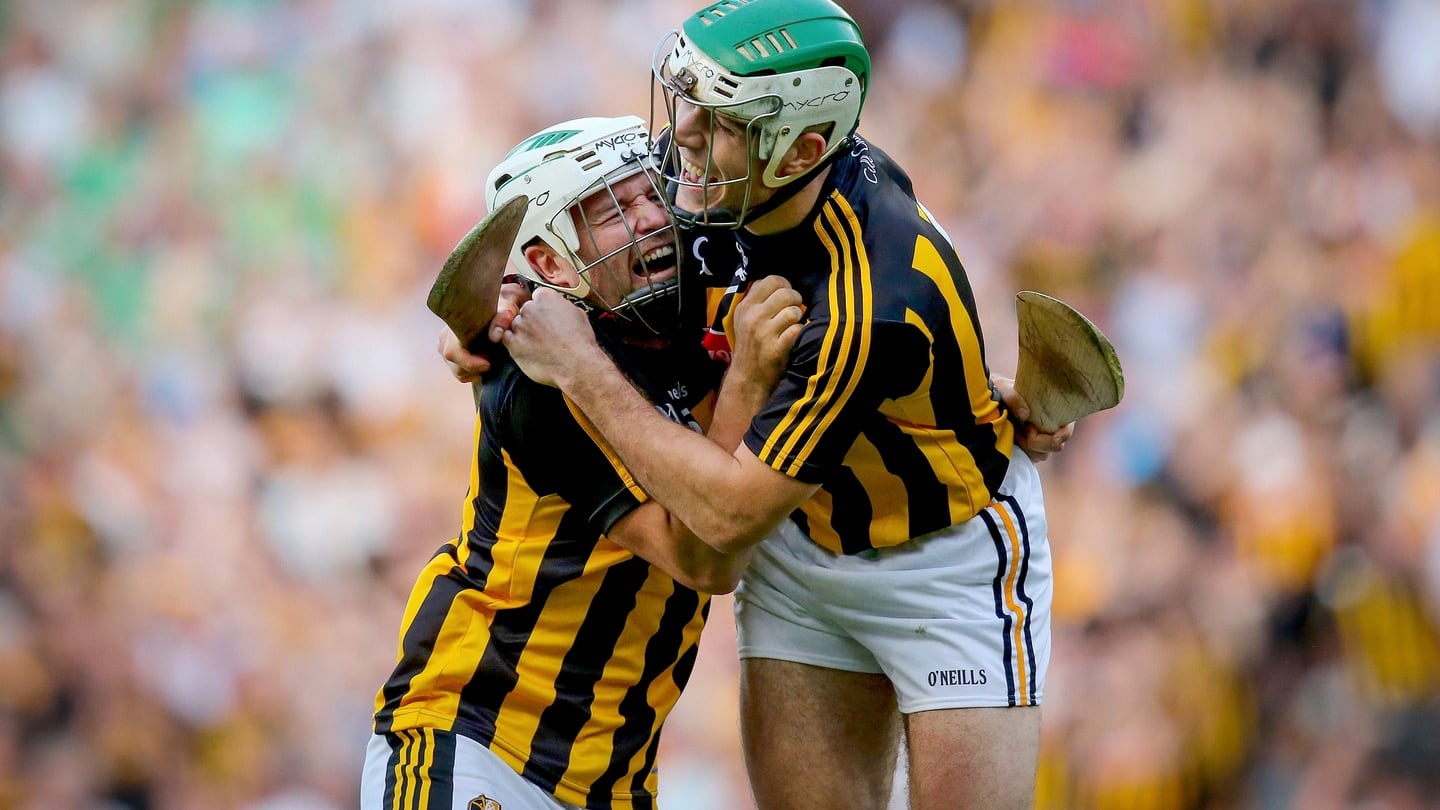 Kilkenny make final return as they wrap Limerick up in Codyness