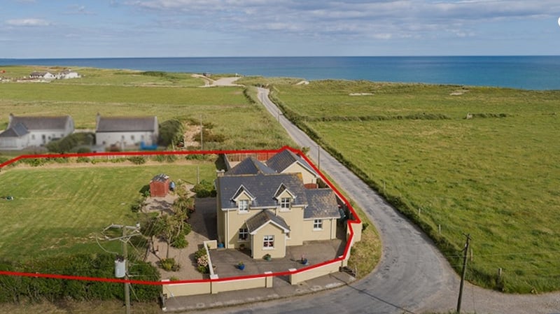 Country: Ballyhealy, Kilmore, Co Wexford