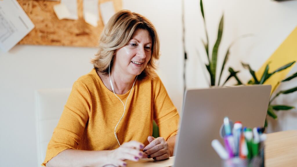 Limits to remote working bill and employers’ ignoring of right to disconnect code has prompted observation that Government policy is ‘all a bit of a non-event’. Photograph: iStock