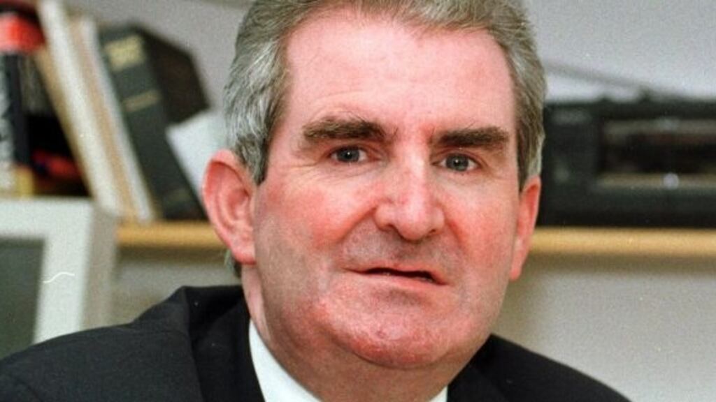 Gearóid Ó Tuathaigh