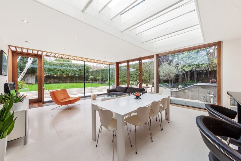 Extension