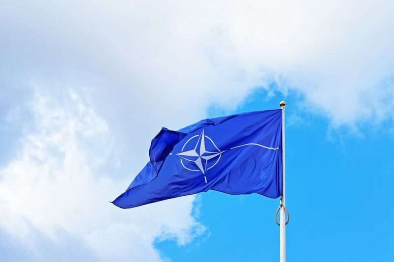 The Irish Times view on Nato expansion: The impact of Putin’s war