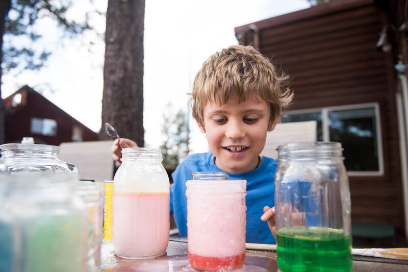 Photograph: iStock