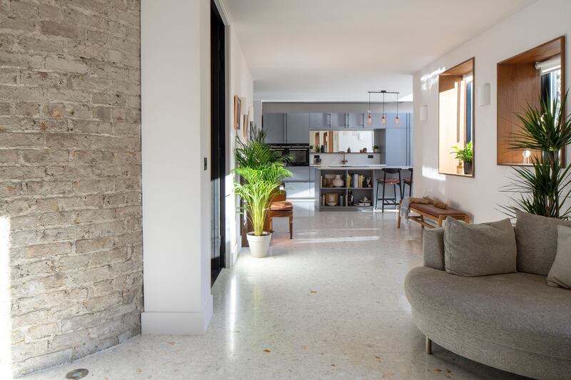 Living space