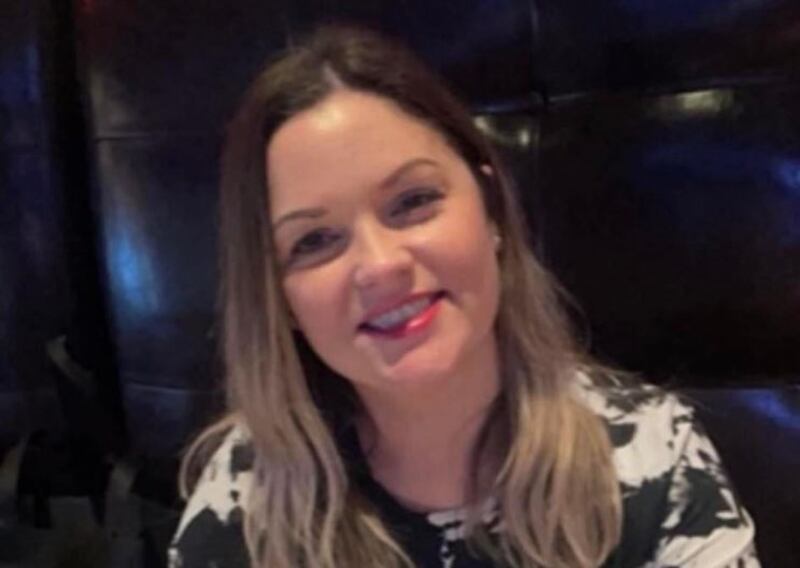 Denise Morgan, from Tullyallen in Co Louth, was shot in a New York apartment