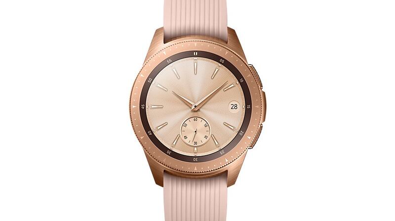 Samsung Galaxy watch
